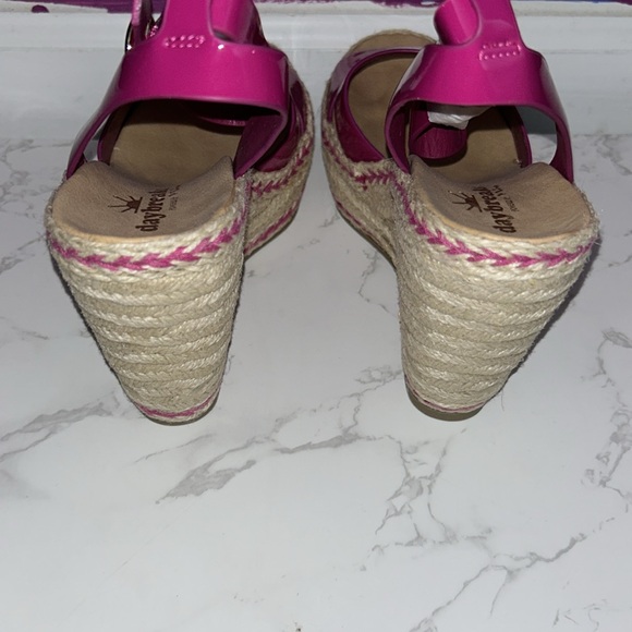 NWOT Estelle Berry Patent Pu - Picture 12 of 15